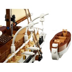 Lego Icons 10335 Udholdenhed