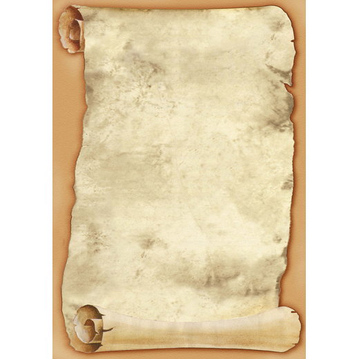 Skattekort m�nster A4 papir satin delux 50 stk.