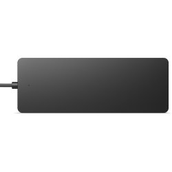 HP universel USB-C-hub med flere porte