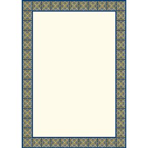 Emerald mnster A4 papir satin delux 50 stk.