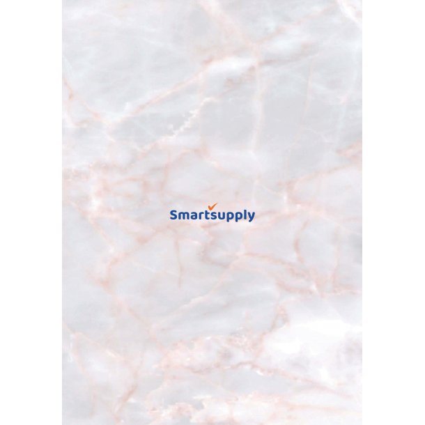Marmor m�nster A4 papir satin delux 50 stk.