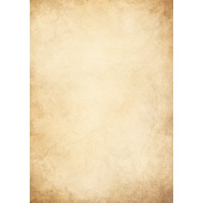 Beige forrest mnster A4 papir satin delux 50 stk.