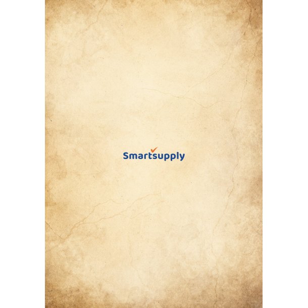 Beige forrest mnster A4 papir satin delux 50 stk.