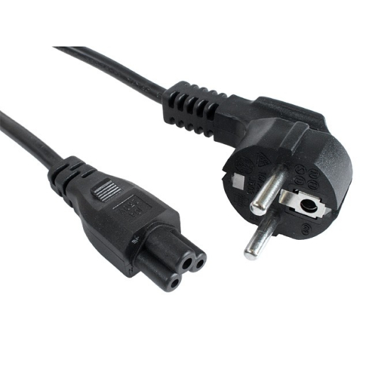 Str�mledning til notebook clover C5 1,8M