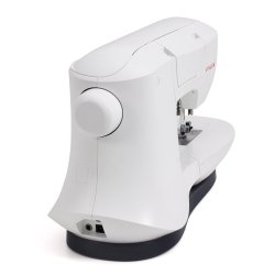 Singer Legacy 440C Automatisk Symaskine Elektromekanisk