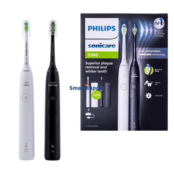 PHILIPS tandbrstest HX7109/01