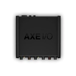 Ik Multimedia Ax I/O Solo - Lydinterface