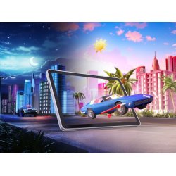 Lenovo Tab Mediatek 128Gb 25,6 cm (10,1") 4Gb Wi-Fi 5 (802.11Ac) Android 14 Gr