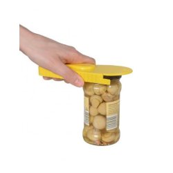 Krukke Og Flaskebner