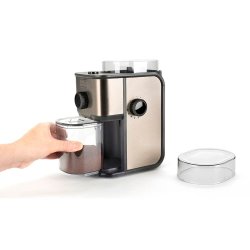 Kaffekvrn Black &amp; Decker Bxcg151e (150 W)