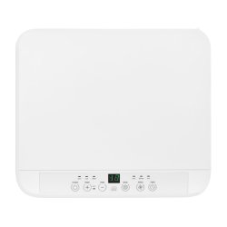 Activejet brbar klimaanlgget KPS-7000APP (TUYA Smart)