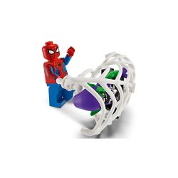 Lego Marvel 76279 Spider-Man Racebil &amp; Gift Grn Goblin