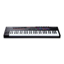 M-Audio Oxygen Pro 61 Midi Keyboard 61 Tangenter USB
