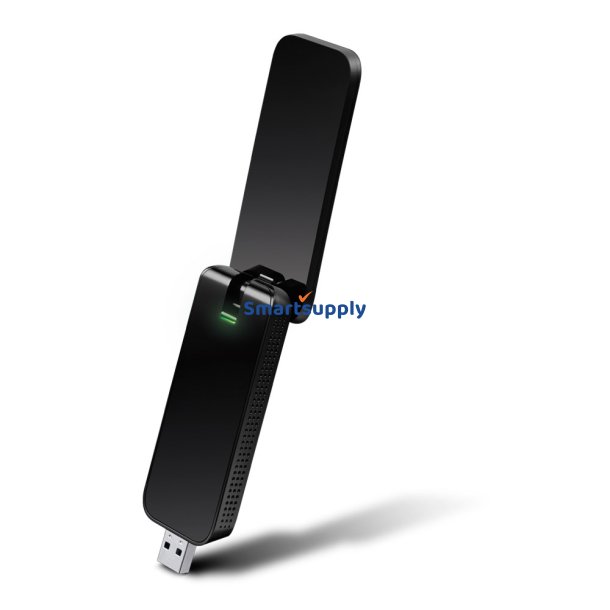 Tp-Link Ac1300 Trdls Dual Band USB Wi-Fi-Adapter