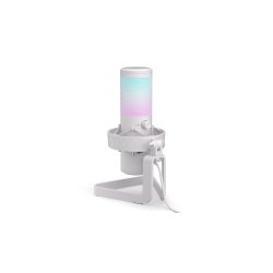 ENDORFY AXIS Streaming Hvid Pc-mikrofon