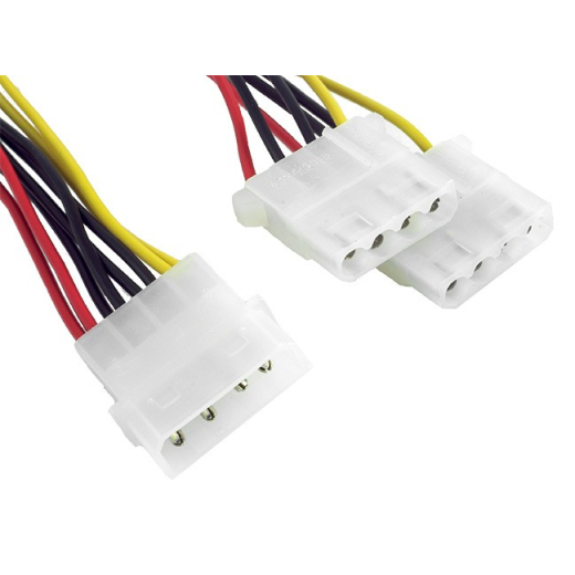 CC-PSU-1 Intern str�mfordelingskabel