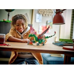 Lego Creator 3 I 1 31161 Middelalderdrage