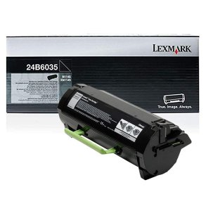 Lexmark M1145 / XM1145 toner 16.000 sider original