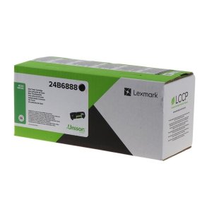 Lexmark M1242 / XM1242 toner 21.000 sider original