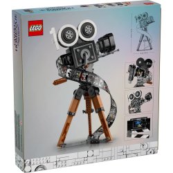 Lego Disney 43230 Walt Disney Kamera