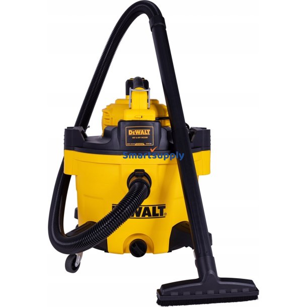Industriel Stvsuger 34L 1080W Dxv234p Dewalt