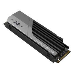 Silicon Power Xs75 1Tb M.2 PCI Express 4.0 NVME 3D Nand
