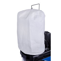 Scheppach Dc500 Hvid 75 L 550 W