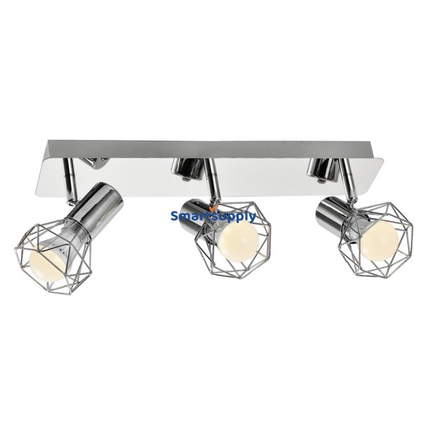 Activejet Aje-Blanka 3P Loftslampe