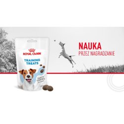 Royal Canin Trningsgodbidder - Hundegodbidder - 110G