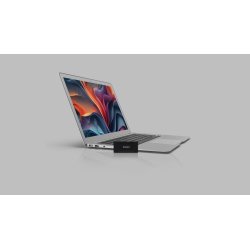 Kingston 1Tb Xs1000 Ekstern USB 3.2 Gen 2 Brbart Solid State Drive