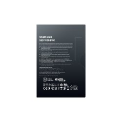 Samsung 9100 Pro Pcie&reg; 5.0 NVME M.2 Ssd - 1 TB