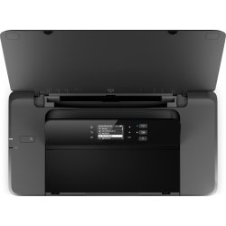 Hp Officejet 200 Inkjet Printer Farve 4800 X 1200 Dpi A4 Wi-Fi