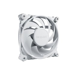 Ventilator - Be Quiet! Silent Wings 4 120mm PWM high-speed White