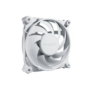 Ventilator - Be Quiet! Silent Wings 4 120mm PWM high-speed White