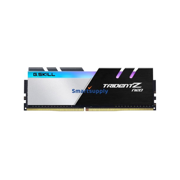 G.Skill Trident Z Neo F4-4000C18d-32Gtzn Hukommelsesmodul 32Gb 2 X 16Gb Ddr4 4000 Mhz