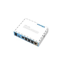 Mikrotik Hap Ethernet (Poe)
