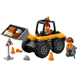 Lego City 60450 Gylden Farvet Vedhng