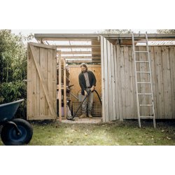 K&auml;rcher Kwd 3 V-17/4/20/F 17 L Tromlevakuum Tr &amp; Vd 1000 W Stvpose