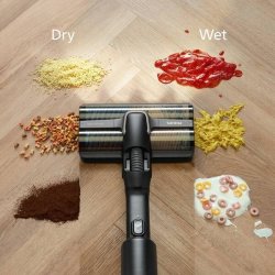 Philips Ledningsfri AquaTrio Stvsugning og Gulvvask 9000 Series