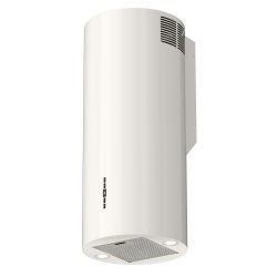 Vgmonteret Emhtte Maan Elba 2 W835 Hvid