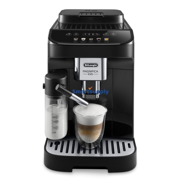 De'longhi Magnifica Evo Fuldautomatisk Espressomaskine 1,8 L