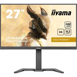 iiyama GB2795HSU-B1 computerskrm 68,6 cm (27