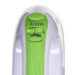 Esperanza EKM011 Apple Pie rremaskine og mikser Hndmixer