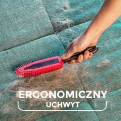 Vileda Pet Pro Elektrostatisk Brste