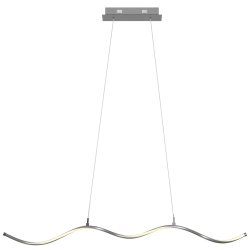 Activejet LED-loftslampe AJE-SARA