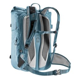 Cykelrygsk -  Deuter Amager 25+5 Atlantic