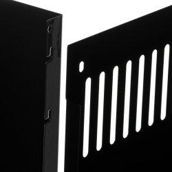 AKPO WK-4 NERO LINE 2.0 60 BLACK T300 LED liner htte/aktuator