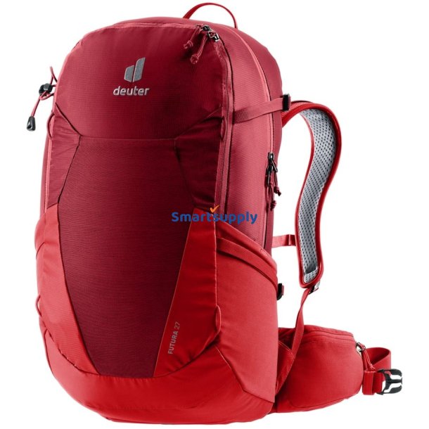 Deuter Futura 27 Vandreture Rygsk Til Kvinder Rd