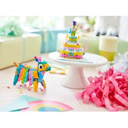 Klodser Lego 40644 Pi&ntilde;ata