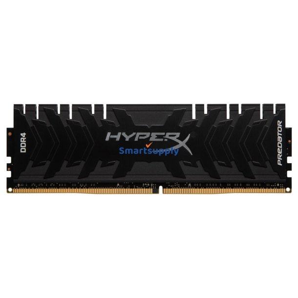 Kingston Predator Hx436c17pb3/16 Ram 16Gb Ddr4 3600 Mhz